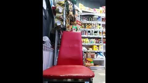 Media: wildcatling Stripchat 2023-10-15 06:41:00