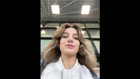 Media: _angelari_ Stripchat 2023-10-16 12:36:00