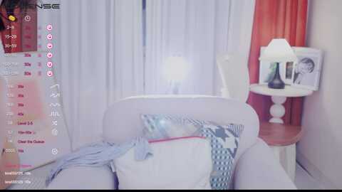 _aricia_ @ stripchat on 20231016