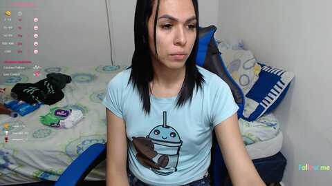 arianablue69 @ stripchat on 20231016