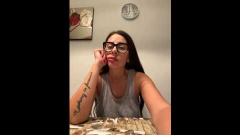 deaselintea @ stripchat on 20231016