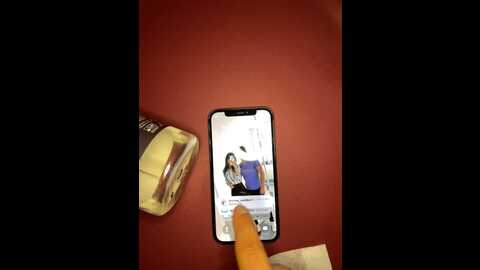 horney_number1 @ stripchat on 20231016