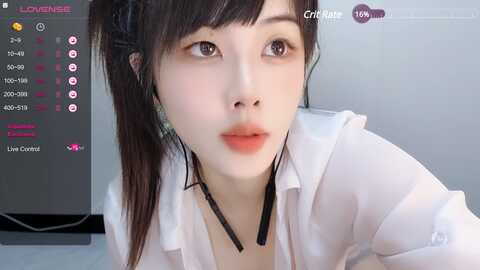 huangbaob @ stripchat on 20231016