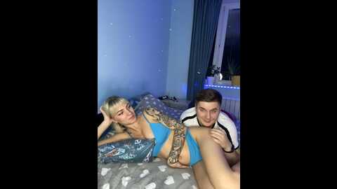Media: hulklisandra Stripchat 2023-10-16 23:12:00