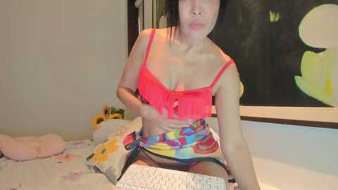 Media: izanami_xxx Stripchat 2023-10-16 09:20:00