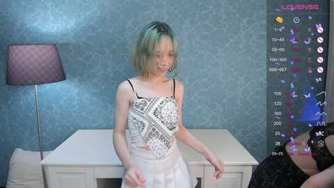 Media: kamilarof Stripchat 2023-10-16 01:21:00