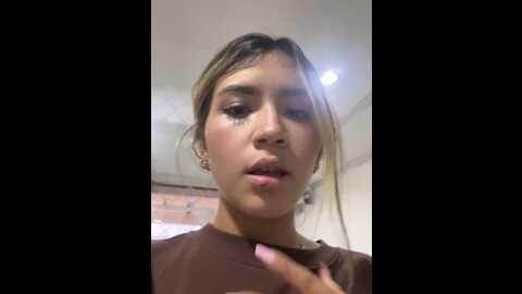 Media: mila_morgan Stripchat 2023-10-16 21:20:00
