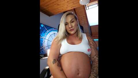 nastysweden_pregnant @ stripchat on 20231016