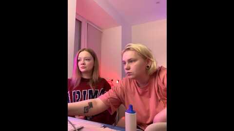 Media: radiants_two Stripchat 2023-10-16 00:49:00