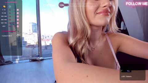 Media: spoilm3mor3 Stripchat 2023-10-16 14:12:00