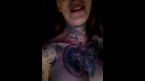 vaiana_vamp @ stripchat on 20231016