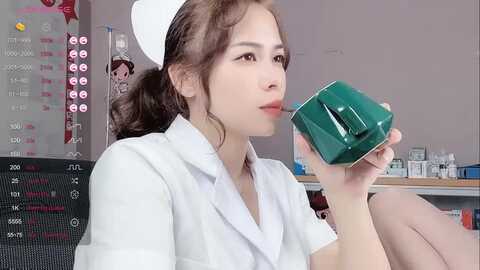 Media: wenwen1688 Stripchat 2023-10-16 07:43:00