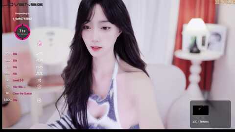 _aricia_ @ stripchat on 20231017