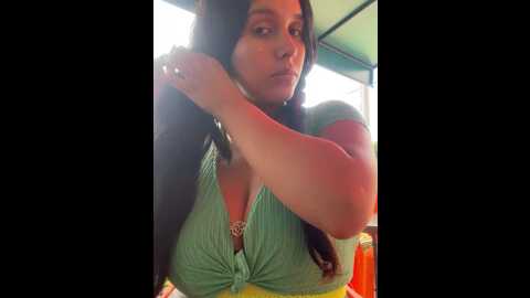 Media: annya_sweet Stripchat 2023-10-17 16:27:00