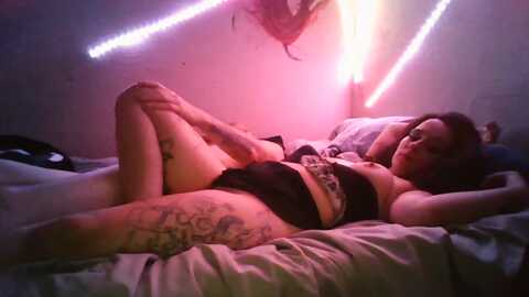 confidentcharmer @ stripchat on 20231017