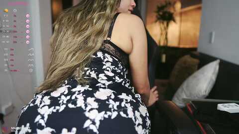 Media: hannabeckett Stripchat 2023-10-17 04:58:00
