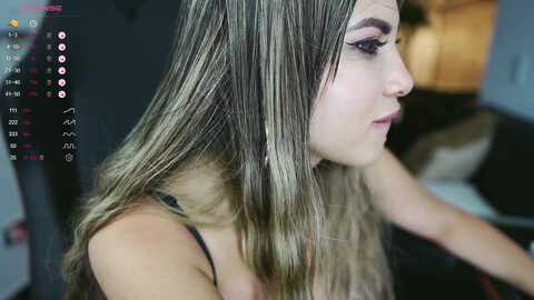 Media: hannabeckett Stripchat 2023-10-17 05:46:00