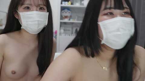 hina4583 @ stripchat on 20231017