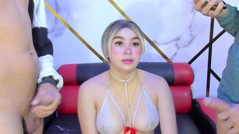 Media: hot_threesome Stripchat 2023-10-17 15:39:00