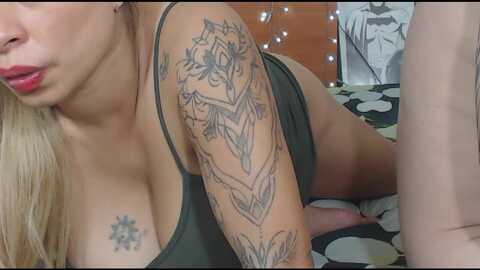 lovegazoxxx @ stripchat on 20231017