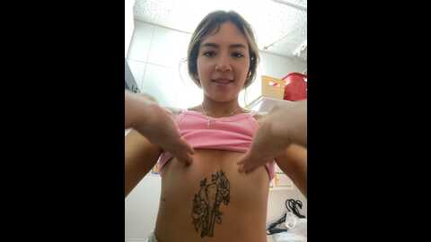 Media: mila_morgan Stripchat 2023-10-17 17:18:00