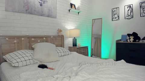 Media: riskyproject Stripchat 2023-10-17 19:32:00