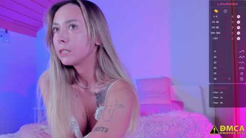 ritzy_stars @ stripchat on 20231017