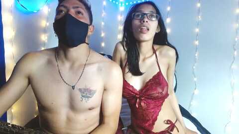 zafiro_lian_sds @ stripchat on 20231017