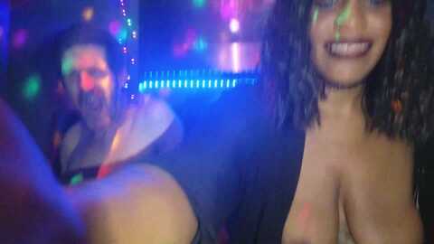 amazonianmistress @ stripchat on 20231018