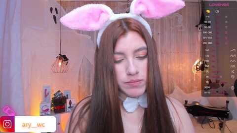 ary_sweet1 @ stripchat on 20231018