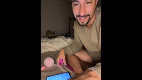 chrysrom @ stripchat on 20231018