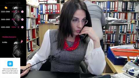 Media: classyladyrellax Stripchat 2023-10-18 09:00:00