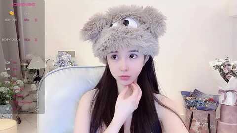 Media: hahaha_ha2 Stripchat 2023-10-18 16:22:00