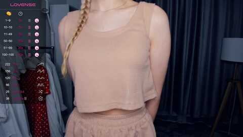 melissamilkovich @ stripchat on 20231018