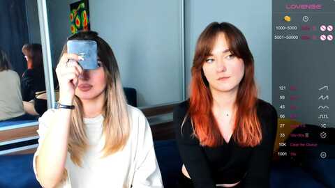 Media: twodiamonds Stripchat 2023-10-18 08:05:00