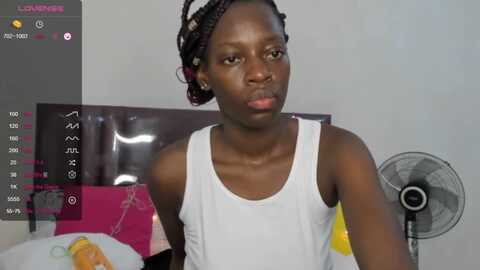 Media: afro_pop Stripchat 2023-10-19 09:47:00