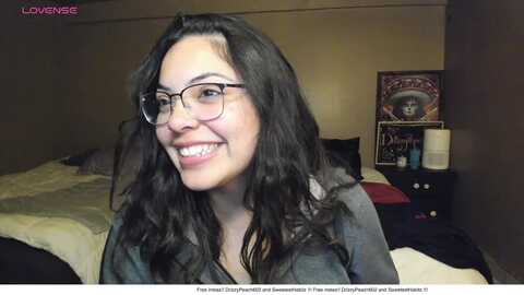 Media: drizzypeach602 Stripchat 2023-10-19 06:41:00
