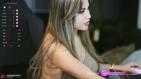 Media: hannabeckett Stripchat 2023-10-19 01:06:00