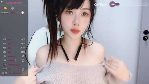 huangbaob @ stripchat on 20231019