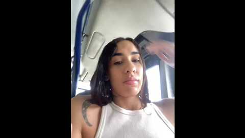 irisrouse @ stripchat on 20231019