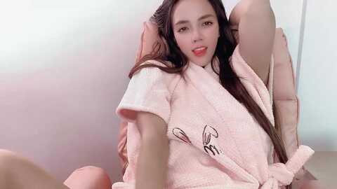 linglong521 @ stripchat on 20231019