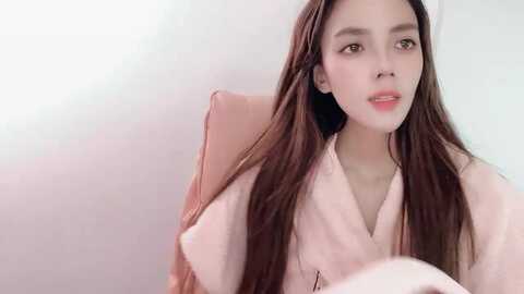 linglong521 @ stripchat on 20231019