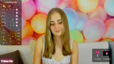 millistrii @ stripchat on 20231019