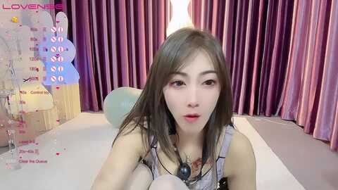 Media: qingqing521 Stripchat 2023-10-19 13:10:00