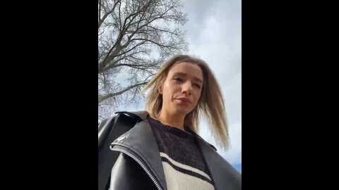 Media: sssativa_model Stripchat 2023-10-19 03:29:00