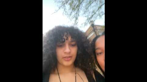 Media: charmingprincesses Stripchat 2023-10-19 23:41:00