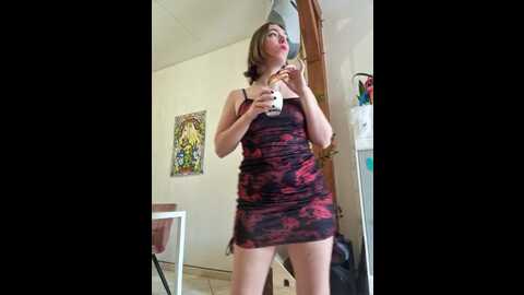 Media: daisy_michto_officiel Stripchat 2023-10-20 12:03:00