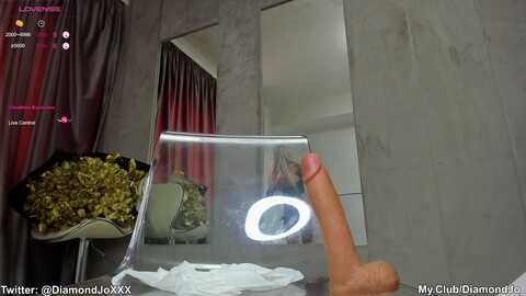 Media: diamondjo_ Stripchat 2023-10-20 08:23:00
