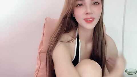 linglong521 @ stripchat on 20231020