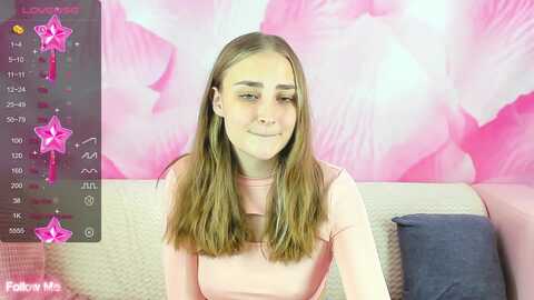 millistrii @ stripchat on 20231020
